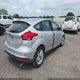 1FADP3K29HL280160 2017 Ford Focus Se auction photo thumbnail 4