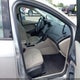 1FADP3K29HL280160 2017 Ford Focus Se auction photo thumbnail 5