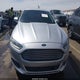 1FA6P0H71E5376696 2014 Ford Fusion Se auction photo thumbnail 12