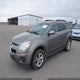 2GNFLEEK2C6205668 2012 Chevrolet Equinox 1Lt auction photo thumbnail 2