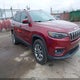 1C4PJMLN0KD176861 2019 Jeep Cherokee Latitude Plus 4X4 auction photo thumbnail 1