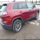 1C4PJMLN0KD176861 2019 Jeep Cherokee Latitude Plus 4X4 auction photo thumbnail 4