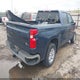 3GCPWCEK0LG438302 2020 Chevrolet Silverado 1500 2Wd Short Bed Lt auction photo thumbnail 4