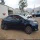 2T1BURHE7KC155221 2019 Toyota Corolla Le auction photo thumbnail 14