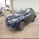 2T1BURHE7KC155221 2019 Toyota Corolla Le auction photo thumbnail 2
