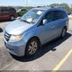 5FNRL5H67EB057115 2014 Honda Odyssey Ex-L auction photo thumbnail 2
