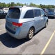 5FNRL5H67EB057115 2014 Honda Odyssey Ex-L auction photo thumbnail 4