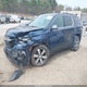 1GNEVHKW4PJ244141 2023 Chevrolet Traverse Awd Lt Leather auction photo thumbnail 2