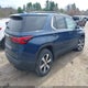 1GNEVHKW4PJ244141 2023 Chevrolet Traverse Awd Lt Leather auction photo thumbnail 4