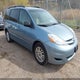 5TDZK23C18S157127 2008 Toyota Sienna Le auction photo thumbnail 1