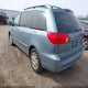 5TDZK23C18S157127 2008 Toyota Sienna Le auction photo thumbnail 3