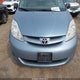 5TDZK23C18S157127 2008 Toyota Sienna Le auction photo thumbnail 6