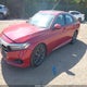1HGCV1F58MA047138 2021 Honda Accord Ex-L auction photo thumbnail 2