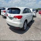 5J8TB3H56EL011763 2014 Acura Rdx auction photo thumbnail 4