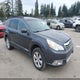 4S4BRBKC6B3438584 2011 Subaru Outback 2.5I Limited auction photo thumbnail 1