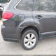 4S4BRBKC6B3438584 2011 Subaru Outback 2.5I Limited auction photo thumbnail 6