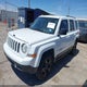 1C4NJRBB6FD216636 2015 Jeep Patriot Altitude Edition auction photo thumbnail 2