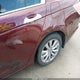 1HGCP3F85BA019701 2011 Honda Accord 3.5 Ex-L auction photo thumbnail 12