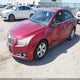 1G1PC5SB1D7220528 2013 Chevrolet Cruze 1Lt Auto auction photo thumbnail 2