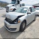 1VWAT7A32FC018064 2015 Volkswagen Passat 1.8T S auction photo thumbnail 6