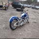 1W9MKEA251P231030 2001 Wild West Peacemaker auction photo thumbnail 4