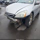 1HGCM56396A047970 2006 Honda Accord 2.4 Se auction photo thumbnail 6