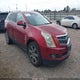 3GYFNCEY1AS531319 2010 Cadillac Srx Premium Collection auction photo thumbnail 1