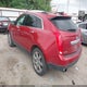 3GYFNCEY1AS531319 2010 Cadillac Srx Premium Collection auction photo thumbnail 3