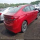 5NPD84LF1HH142874 2017 Hyundai Elantra Value Edition auction photo thumbnail 4