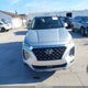 5NMS23AD7KH080485 2019 Hyundai Santa Fe Se auction photo thumbnail 12