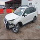 JF2SJADC1HH407811 2017 Subaru Forester 2.5I Premium auction photo thumbnail 2