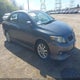 2T1BU4EE8AC319386 2010 Toyota Corolla S auction photo thumbnail 1