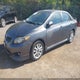 2T1BU4EE8AC319386 2010 Toyota Corolla S auction photo thumbnail 2