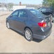 2T1BU4EE8AC319386 2010 Toyota Corolla S auction photo thumbnail 3