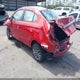 ML32F4FJ1HHF14750 2017 Mitsubishi Mirage G4 Se auction photo thumbnail 3
