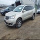 1GNKRGKD0FJ367322 2015 Chevrolet Traverse 1Lt auction photo thumbnail 2