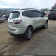 1GNKRGKD0FJ367322 2015 Chevrolet Traverse 1Lt auction photo thumbnail 4