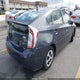 JTDKN3DUXF1994622 2015 Toyota Prius Four auction photo thumbnail 4
