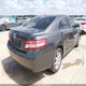 4T1BF3EK6AU110656 2010 Toyota Camry Le auction photo thumbnail 4