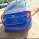 19XFC2F78HE061505 2017 Honda Civic Ex auction photo thumbnail 16