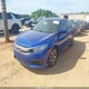 19XFC2F78HE061505 2017 Honda Civic Ex auction photo thumbnail 2
