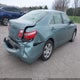 4T1BE46K97U724312 2007 Toyota Camry Le auction photo thumbnail 4