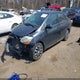 JTDBT903X91308928 2009 Toyota Yaris auction photo thumbnail 2