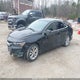 1G1ZD5ST9MF048611 2021 Chevrolet Malibu Fwd Lt auction photo thumbnail 2