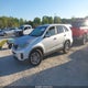 5XYKT3A66EG528907 2014 Kia Sorento Lx auction photo thumbnail 2