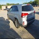 5XYKT3A66EG528907 2014 Kia Sorento Lx auction photo thumbnail 3