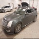 1G6DL1E3XC0119277 2012 Cadillac Cts Performance auction photo thumbnail 2