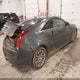 1G6DL1E3XC0119277 2012 Cadillac Cts Performance auction photo thumbnail 4