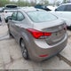 5NPDH4AE5GH712660 2016 Hyundai Elantra Limited auction photo thumbnail 3