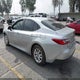 4T1DAACK7SU607201 2025 Toyota Camry Le auction photo thumbnail 3
